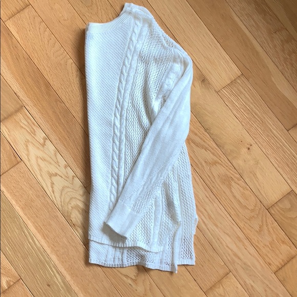 American Eagle Knit Sweater - Picture 2 of 3